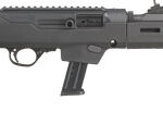 G19129R RUGER PC CARBINE 9MM 17-SHOT