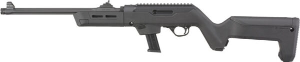 G19129R LEFT RUGER PC CARBINE 9MM 17-SHOT