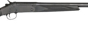 STEVENS 301 SINGLE SHOT .410