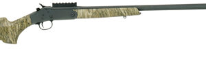 STEVENS 301 TURKEY 20GA. 3"