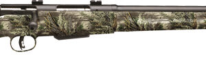 Savage 25 Walking Varminter rifle in Realtree Max-1 camo with 22 inch barrel