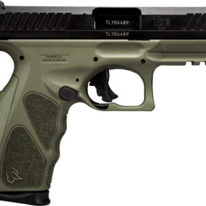 TAURUS TS9 9MM 4" 17-SHOT