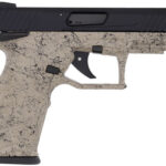 G1TX22141SP310 TAURUS TX-22 .22LR 4.1"