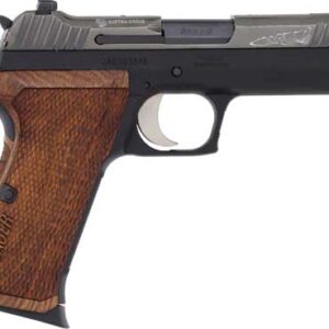 SIG P210 9MM CARRY CUSTOM 4.1"