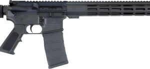 Great Lakes GL-15 .223 Wylde 16 inch AR rifle with 15 inch M-LOK handguard