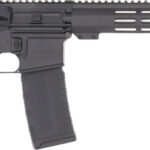 G223BLKSS GLFA AR15 RIFLE .223 WYLDE