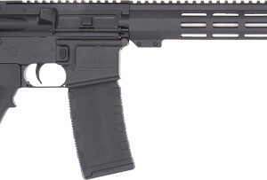 Great Lakes GL15223SS .223 Wylde 16 inch stainless barrel Cerakote finish