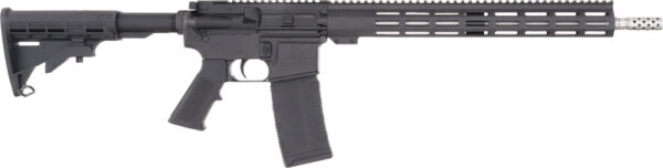 G223BLKSS GLFA AR15 RIFLE .223 WYLDE