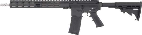 G223BLKSS LEFT GLFA AR15 RIFLE .223 WYLDE