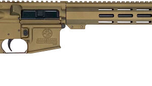 Great Lakes GL-15 .223 Wylde 16 inch rifle bronze Cerakote with 30-round magazine