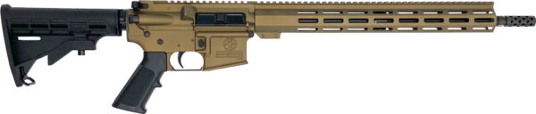 G223BR 1 GLFA AR15 RIFLE .223 WYLDE