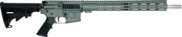 G223CGRN GLFA AR15 RIFLE 223 WYLDE