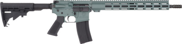 G223CHGNIT GLFA AR15 RIFLE .223 WYLDE