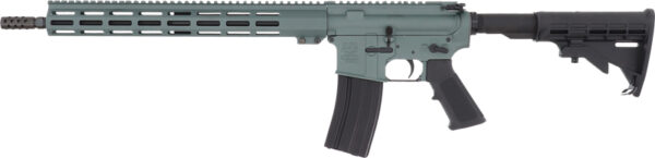 G223CHGNIT LEFT GLFA AR15 RIFLE .223 WYLDE