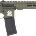 G223ODGNIT GLFA AR15 RIFLE .223 WYLDE