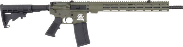 G223ODGNIT GLFA AR15 RIFLE .223 WYLDE