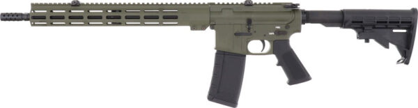 G223ODGNIT LEFT GLFA AR15 RIFLE .223 WYLDE