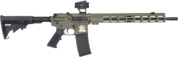 G223ODGOPT GLFA AR15 RIFLE .223 WYLDE