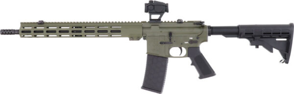 G223ODGOPT LEFT GLFA AR15 RIFLE .223 WYLDE