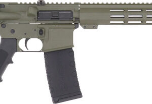 Great Lakes GL-15 RIA .223 Wylde OD Green Cerakote stainless 16 inch barrel