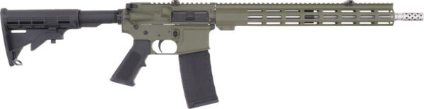 G223ODGSS GLFA AR15 RIFLE .223 WYLDE