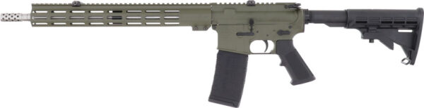 G223ODGSS LEFT GLFA AR15 RIFLE .223 WYLDE