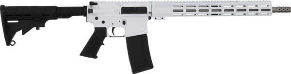 G223WHITESS GLFA AR15 RIFLE .223 WYLDE