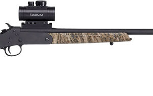 STEVENS 301 SINGLE SHOT TURKEY