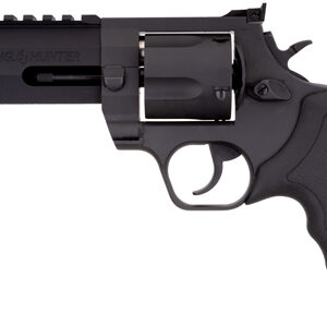 Taurus Raging Hunter .454 Casull 5.18-inch revolver with black rubber cushioned grip
