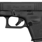 G265FSUS GLOCK 26 9MM LUGER GEN-5 FS