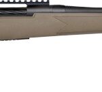 G27873 MOSSBERG PATRIOT 243 WIN 22"