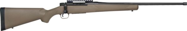 G27873 MOSSBERG PATRIOT 243 WIN 22"