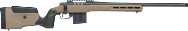 G28147 MOSSBERG PATRIOT LC 6.5CM 22"