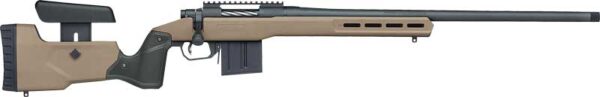 G28148 MOSSBERG PATRIOT LR 6.5PRC 22"