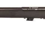 G28801 SAVAGE MARK II-FVT LH .22LR