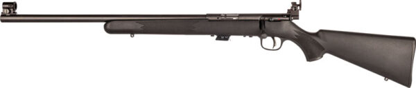 G28801 SAVAGE MARK II-FVT LH .22LR