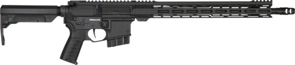 G28A670CAB CMMG RIFLE RESOLUTE MK4 22 ARC