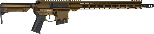 G28A670CMB CMMG RIFLE RESOLUTE MK4 22 ARC