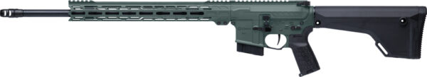 G28A7F0CCG LEFT CMMG RIFLE ENDEAVOR MK4 22 ARC