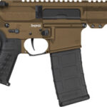 G30A240FMB CMMG PISTOL BANSHEE MK4.300AAC