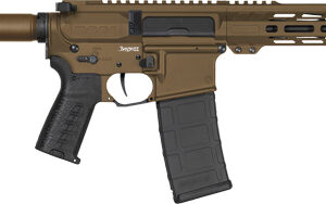 CMMG PISTOL BANSHEE MK4.300AAC
