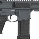 G30A240FSG CMMG PISTOL BANSHEE MK4 300AAC