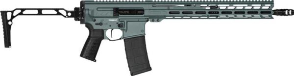 G30A3E0BCG CMMG RIFLE DISSENT MK4 300AAC