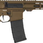 G30AB20FMB CMMG PISTOL BANSHEE MK4 300AAC