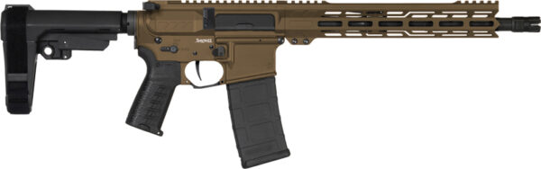 G30AB20FMB CMMG PISTOL BANSHEE MK4 300AAC