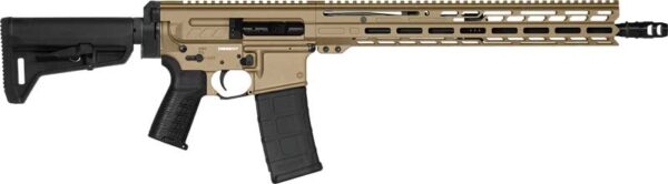 G30AE60BCT CMMG RIFLE DISSENT MK4 300AAC