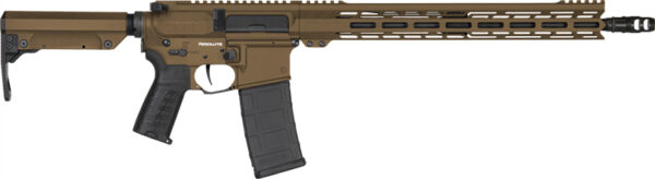 G30AE70AMB CMMG RIFLE RESOLUTE MK4 .300