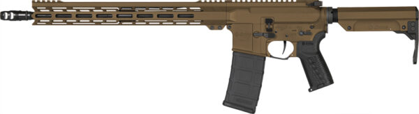 G30AE70AMB LEFT CMMG RIFLE RESOLUTE MK4 .300