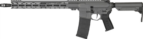 G30AE70ATNG LEFT CMMG RIFLE RESOLUTE MK4 .300