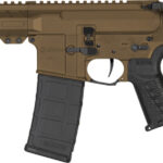 G30AF20AMB CMMG PISTOL BANSHEE MK4 300AAC